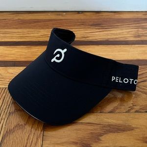 Peloton Visor